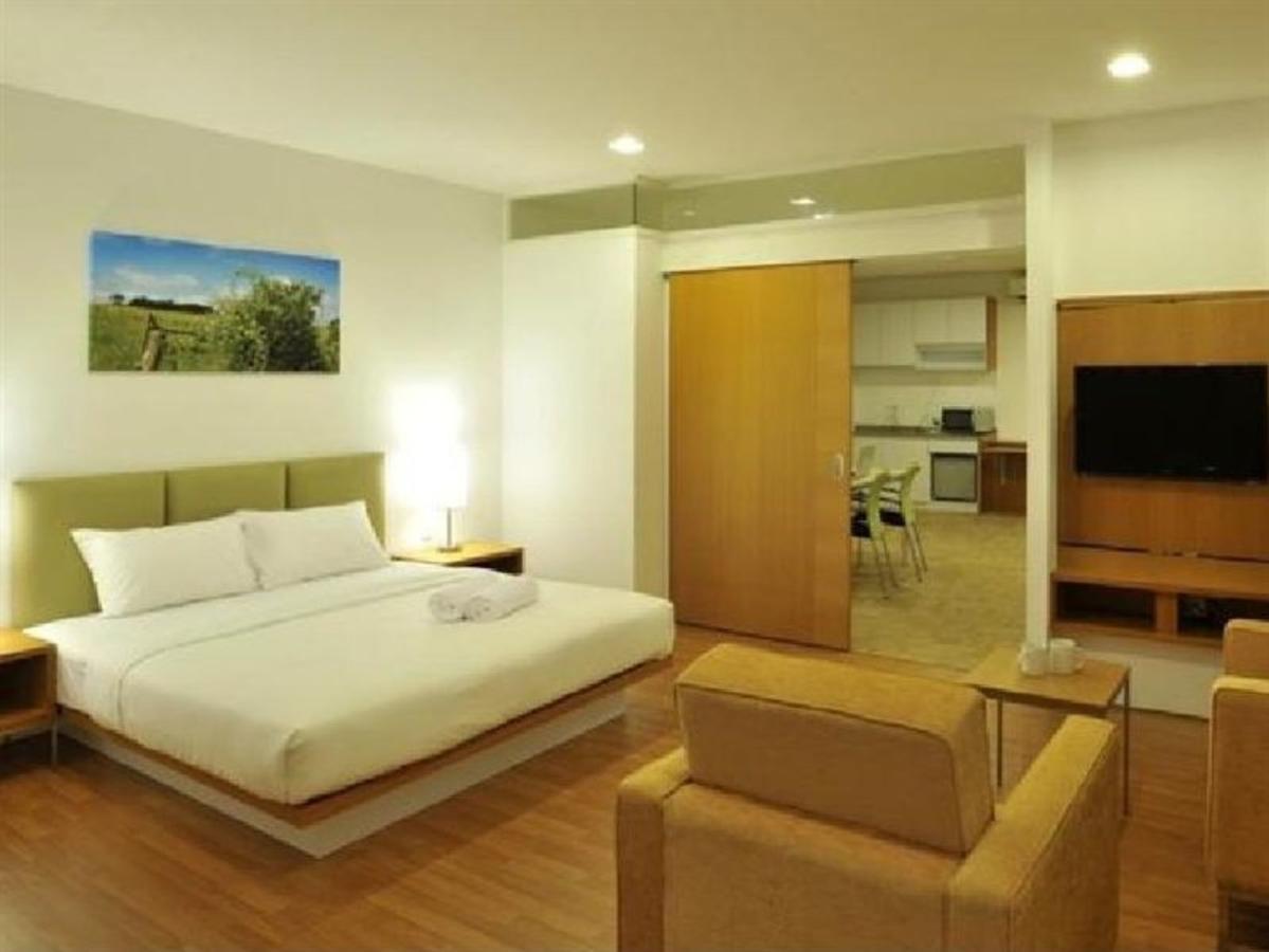 Hotel Primera Suite - Formally Known As Tan Yaa Hotel Cyberjaya סיברג'איה מראה חיצוני תמונה